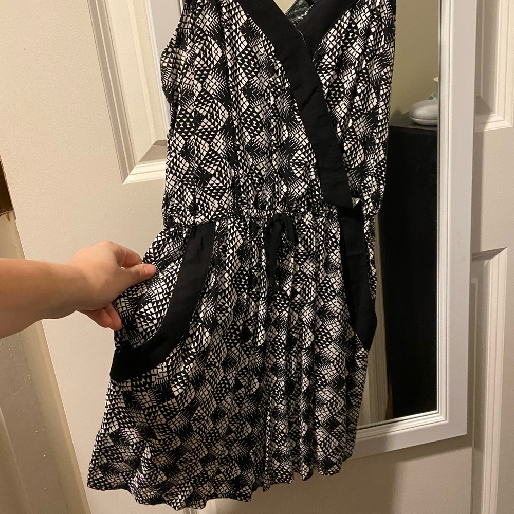 Romper - Picture 2 of 2